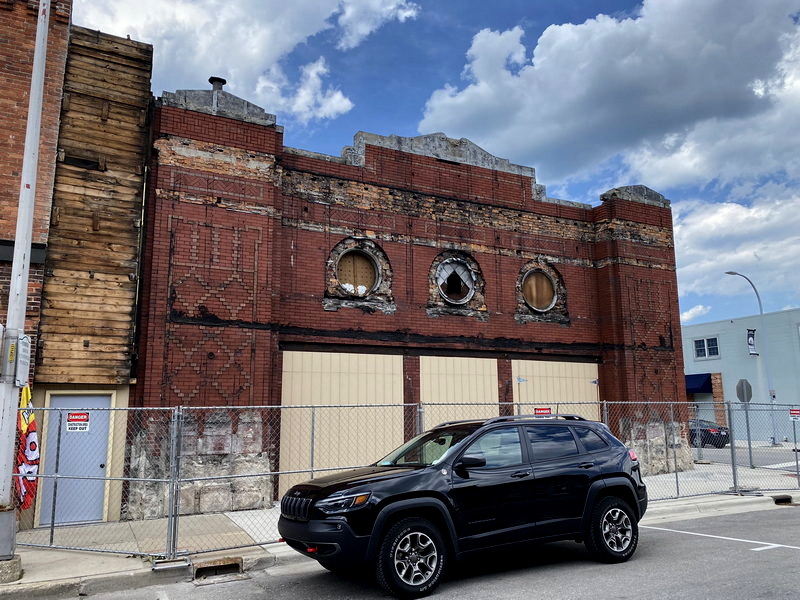 Riviera Theatre - June 11 2022 (newer photo)